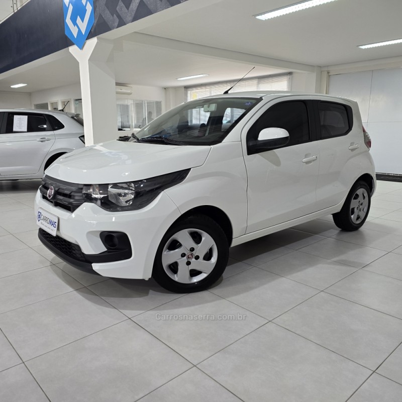 mobi 1.0 8v evo flex like. manual 2018 santa cruz do sul