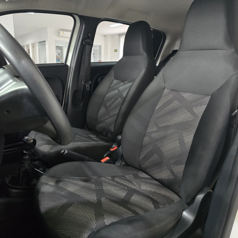 MOBI 1.0 8V EVO FLEX LIKE. MANUAL - 2018 - SANTA CRUZ DO SUL