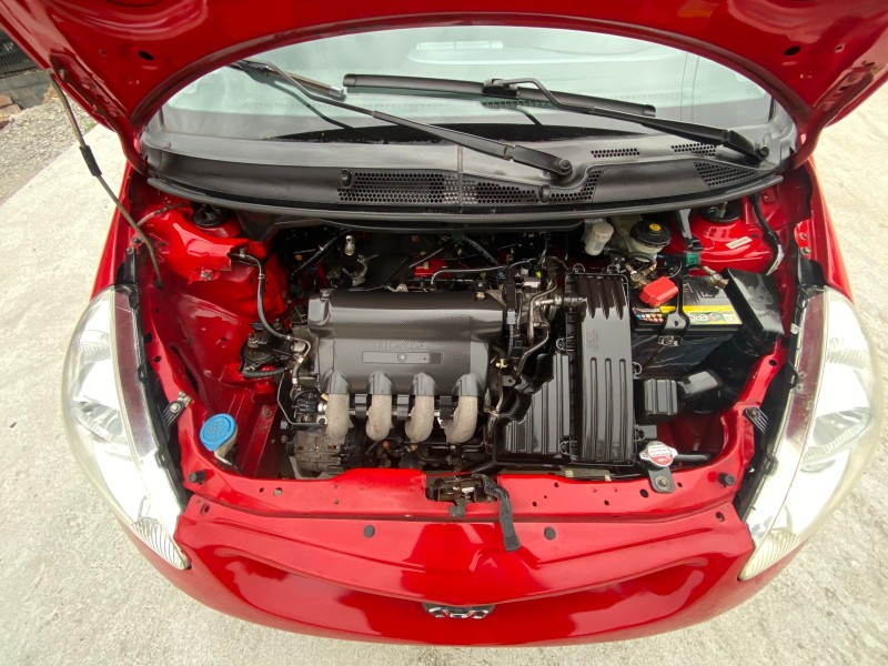 FIT 1.4 LX 8V FLEX 4P MANUAL - 2008 - CAXIAS DO SUL