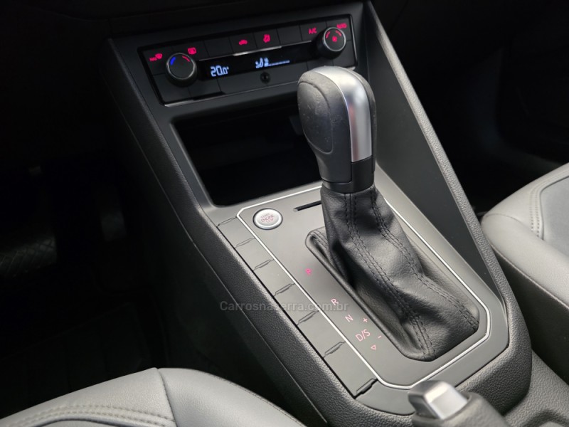 NIVUS 1.0 TSI HIGHLINE FLEX 4P AUTOMÁTICO - 2021 - SAPIRANGA