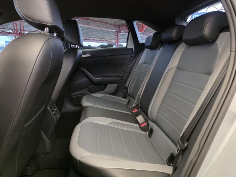 NIVUS 1.0 TSI HIGHLINE FLEX 4P AUTOMÁTICO - 2021 - SAPIRANGA