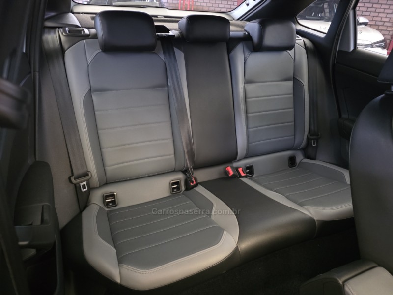 NIVUS 1.0 TSI HIGHLINE FLEX 4P AUTOMÁTICO - 2021 - SAPIRANGA
