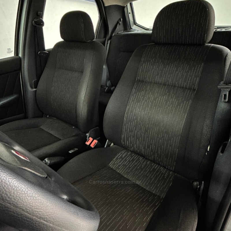 PALIO 1.0 MPI FIRE ECONOMY 8V FLEX 4P MANUAL - 2012 - VACARIA