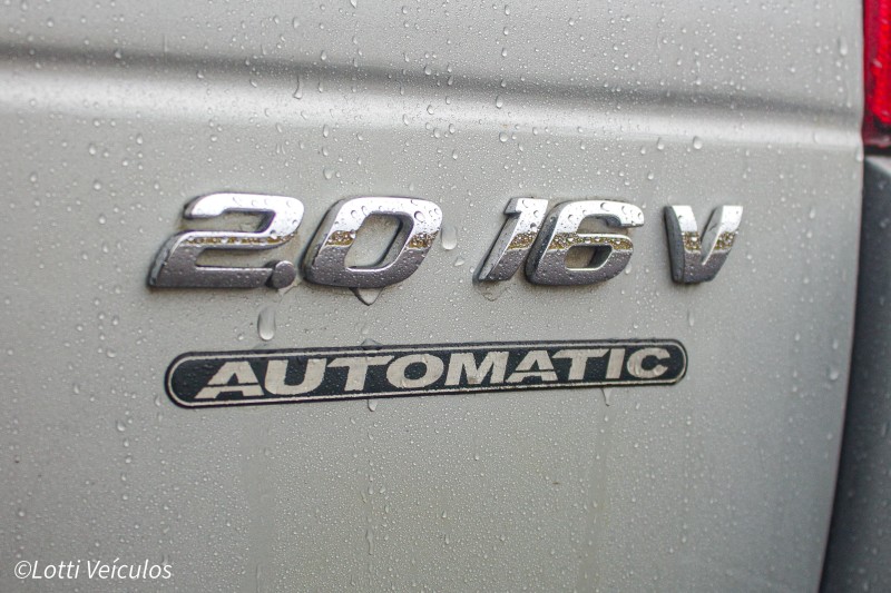 ECOSPORT 2.0 XLS 16V FLEX 4P AUTOMÁTICO - 2011 - FARROUPILHA