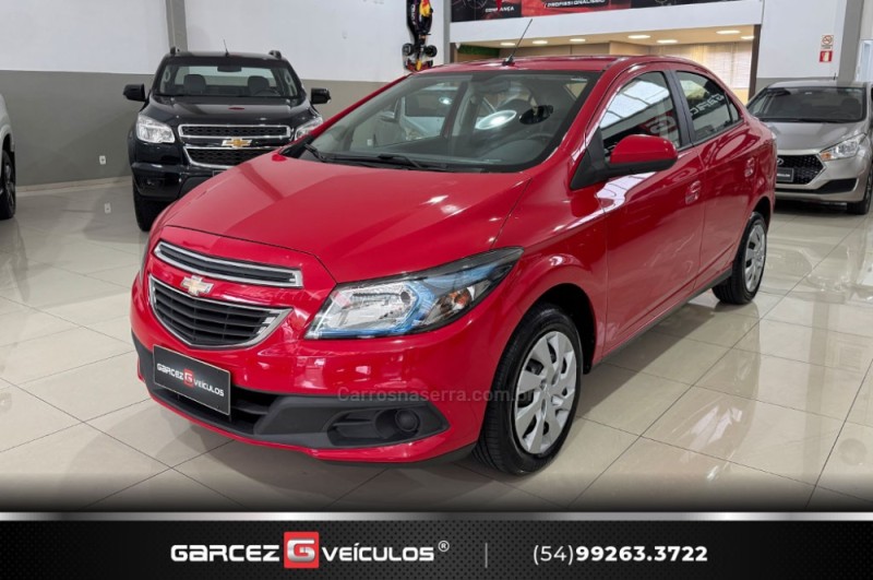 prisma 1.4 mpfi lt 8v flex 4p manual 2015 bento goncalves