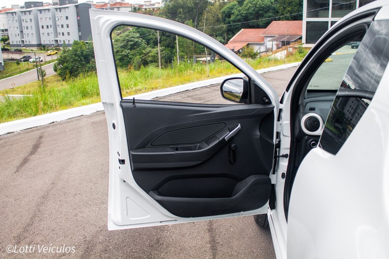MONTANA 1.4 MPFI LS CS 8V FLEX 2P MANUAL - 2019 - FARROUPILHA