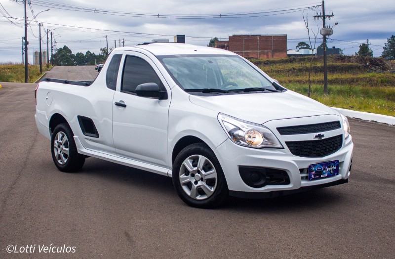 montana 1.4 mpfi ls cs 8v flex 2p manual 2019 farroupilha