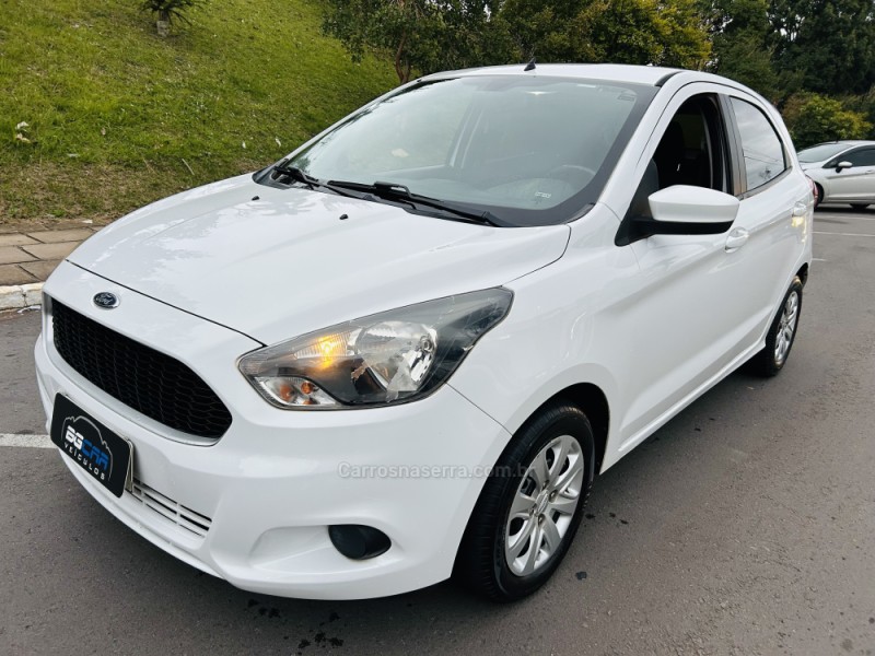 ka 1.0 se plus 12v flex 4p manual 2016 bento goncalves
