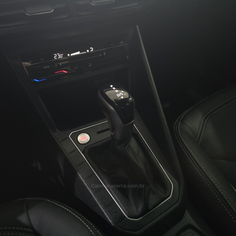 NIVUS 1.0 TSI HIGHLINE FLEX 4P AUTOMÁTICO - 2024 - SANTA CRUZ DO SUL