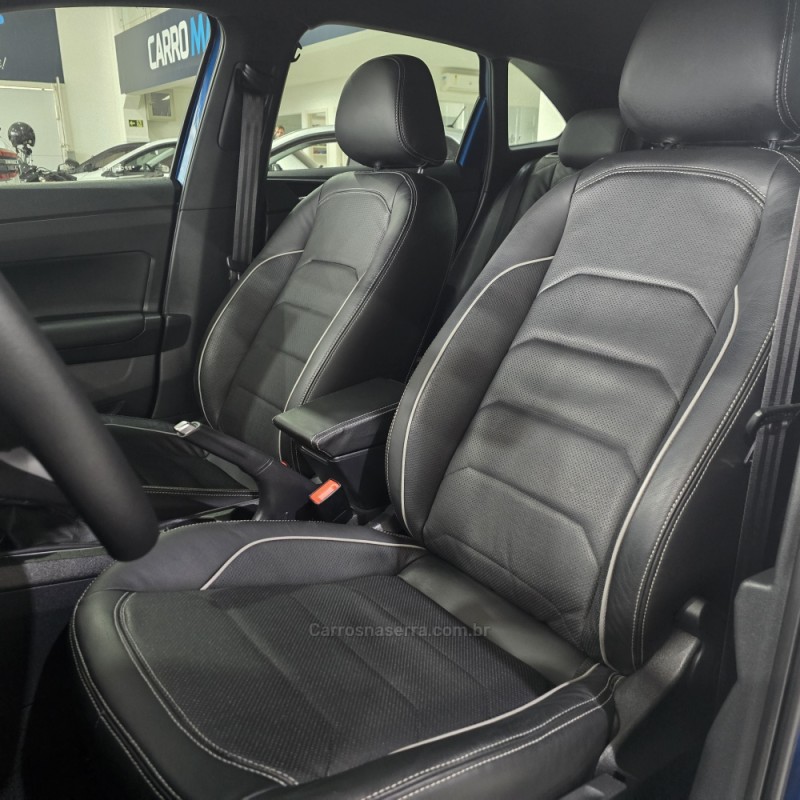 NIVUS 1.0 TSI HIGHLINE FLEX 4P AUTOMÁTICO - 2024 - SANTA CRUZ DO SUL