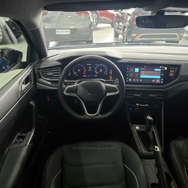 NIVUS 1.0 TSI HIGHLINE FLEX 4P AUTOMÁTICO - 2024 - SANTA CRUZ DO SUL