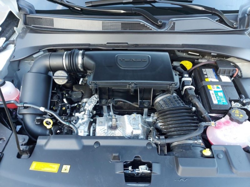 COMPASS 2.0 BLACKHAWK 4 TURBO GASOLINA 4P AUTOMÁTICO - 2025 - NOVO HAMBURGO