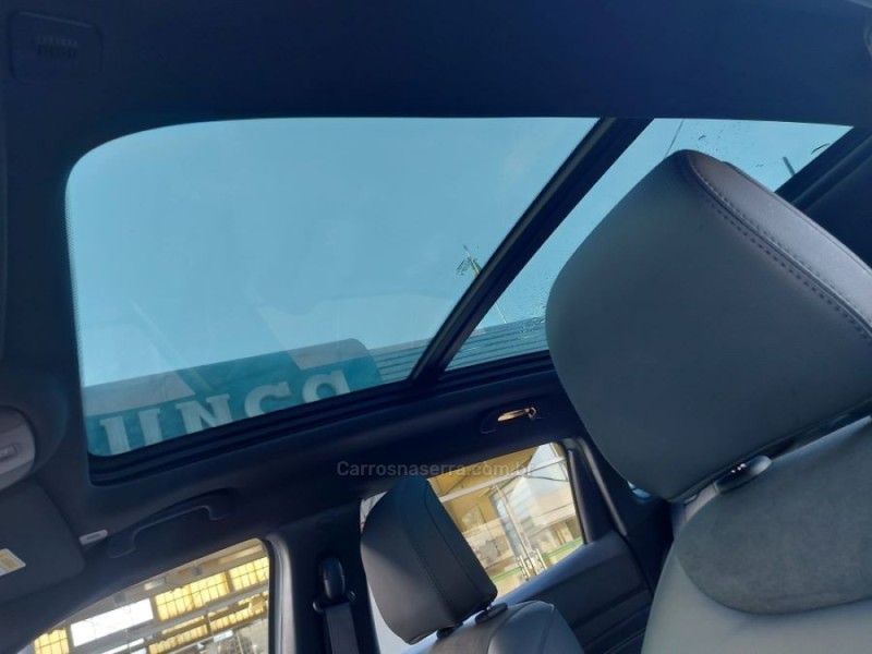 COMPASS 2.0 BLACKHAWK 4 TURBO GASOLINA 4P AUTOMÁTICO - 2025 - NOVO HAMBURGO