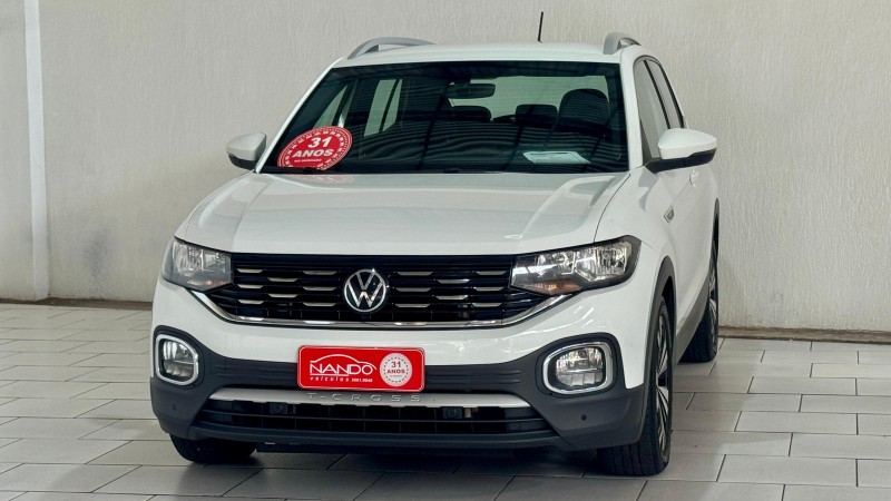 t cross 1.4 highline tsi 16v flex 4p automatico 2022 estancia velha