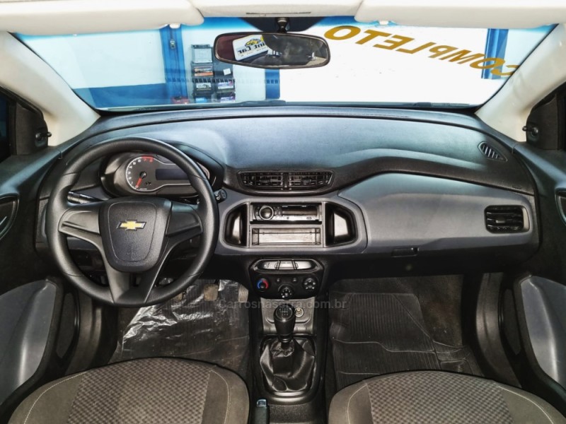 ONIX 1.0 MPFI JOY 8V FLEX 4P MANUAL - 2020 - VACARIA