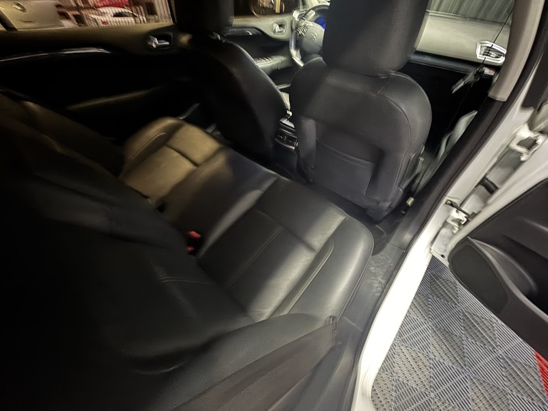 C4 LOUNGE 1.6 EXCLUSIVE 16V TURBO GASOLINA 4P AUTOMÁTICO - 2015 - CAXIAS DO SUL
