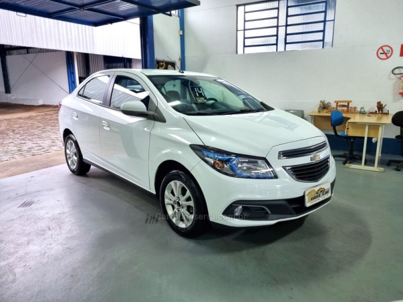 prisma 1.4 mpfi ltz 8v flex 4p manual 2014 vacaria