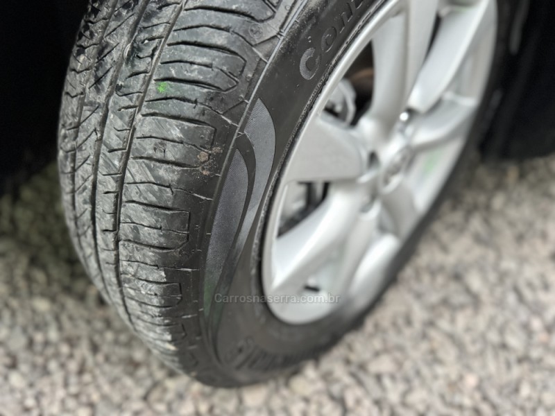 VERSA 1.6 16V FLEX SL 4P MANUAL - 2014 - NOVO HAMBURGO