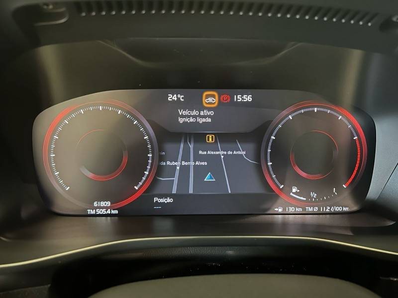 XC 40 2.0 T4 GASOLINA INSCRIPTION - 2020 - CAXIAS DO SUL