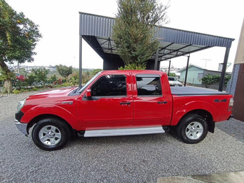RANGER 3.0 XLT 4X4 CD 16V TURBO ELETRONIC DIESEL 4P MANUAL - 2012 - BENTO GONçALVES
