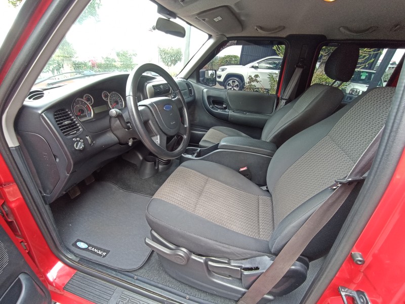 RANGER 3.0 XLT 4X4 CD 16V TURBO ELETRONIC DIESEL 4P MANUAL - 2012 - BENTO GONçALVES