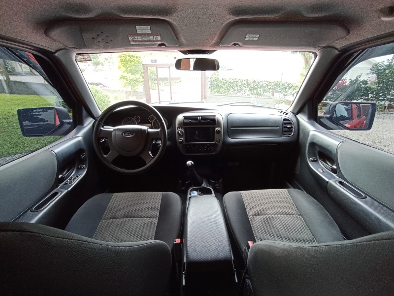 RANGER 3.0 XLT 4X4 CD 16V TURBO ELETRONIC DIESEL 4P MANUAL - 2012 - BENTO GONçALVES