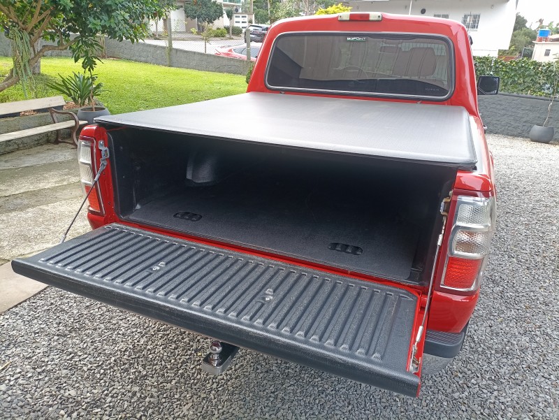 RANGER 3.0 XLT 4X4 CD 16V TURBO ELETRONIC DIESEL 4P MANUAL - 2012 - BENTO GONçALVES