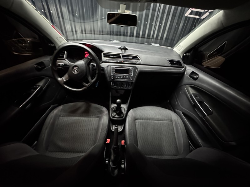 GOL 1.0 12V MPI TOTALFLEX CITY 4P MANUAL - 2019 - CAXIAS DO SUL