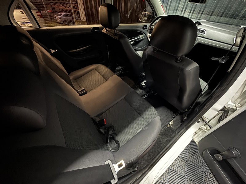 GOL 1.0 12V MPI TOTALFLEX CITY 4P MANUAL - 2019 - CAXIAS DO SUL