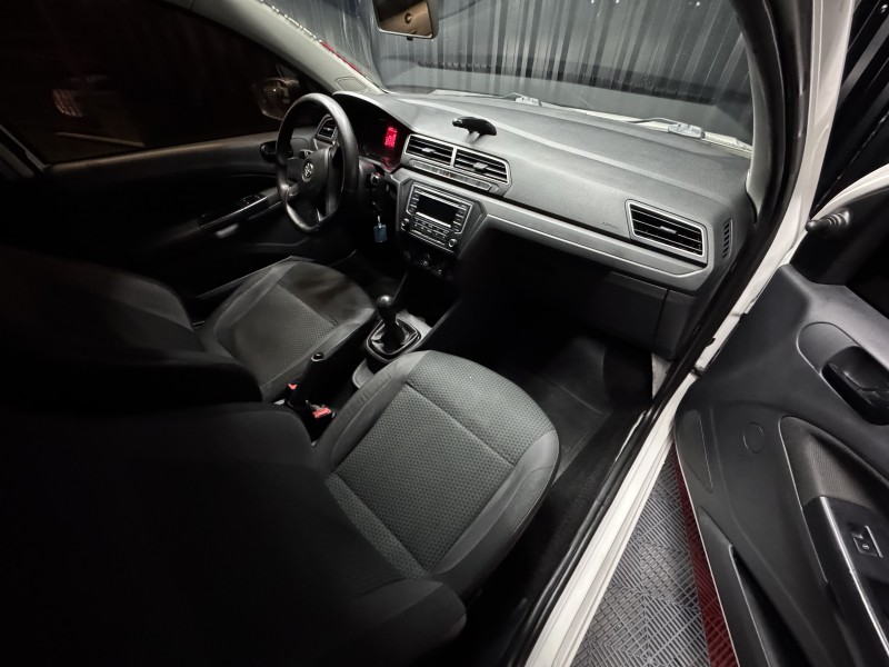 GOL 1.0 12V MPI TOTALFLEX CITY 4P MANUAL - 2019 - CAXIAS DO SUL