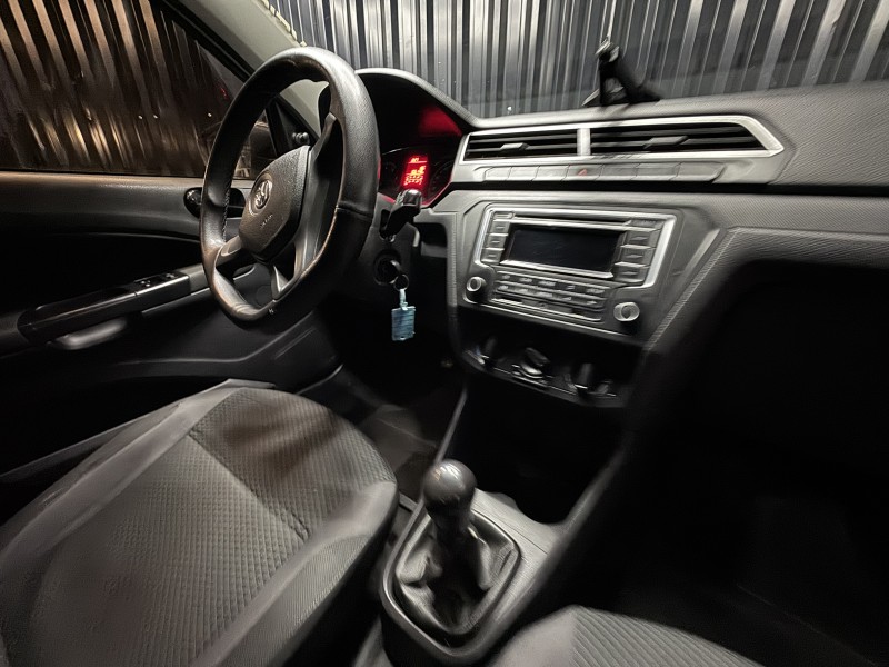 GOL 1.0 12V MPI TOTALFLEX CITY 4P MANUAL - 2019 - CAXIAS DO SUL
