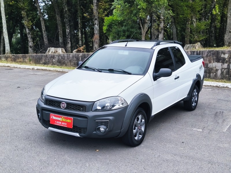 strada 1.4 mpi hard working cd 8v flex 3p manual 2016 caxias do sul