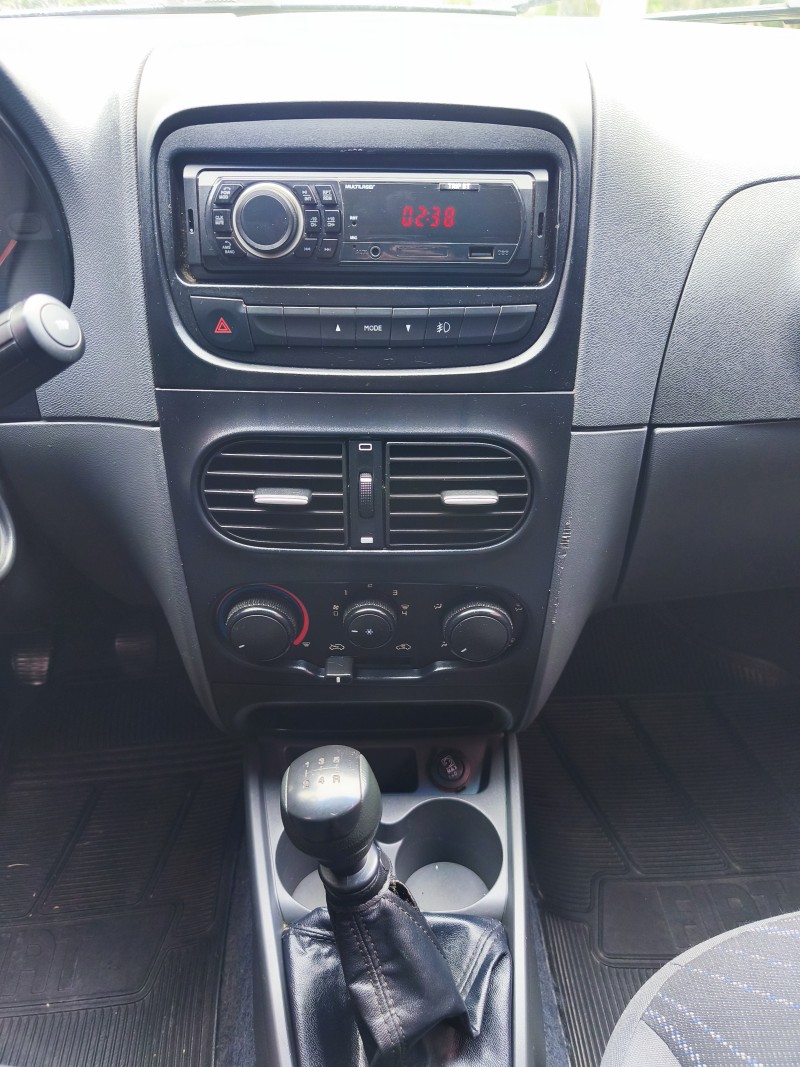 STRADA 1.4 MPI HARD WORKING CD 8V FLEX 3P MANUAL - 2016 - CAXIAS DO SUL