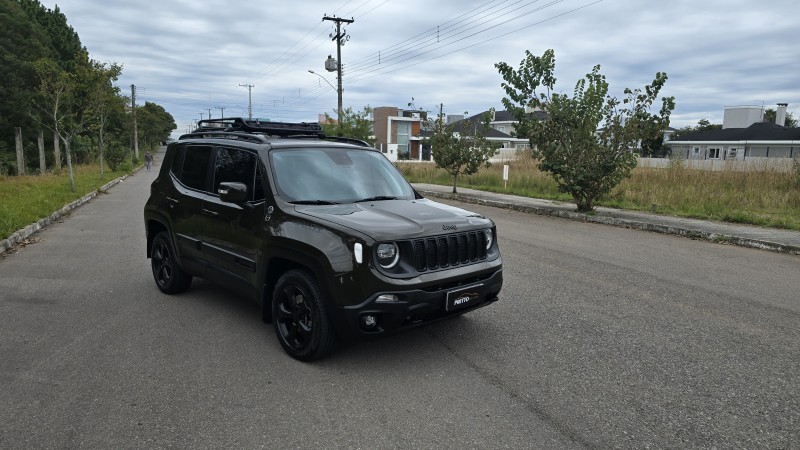 renegade 2.0 willys 16v 4x4 turbo diesel 4p 4x4 automatico 2019 bento goncalves