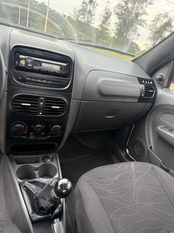 STRADA 1.4 MPI WORKING CE 8V FLEX 2P MANUAL - 2020 - ARROIO DO MEIO