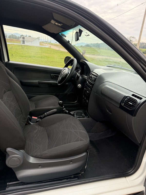 STRADA 1.4 MPI WORKING CE 8V FLEX 2P MANUAL - 2020 - ARROIO DO MEIO