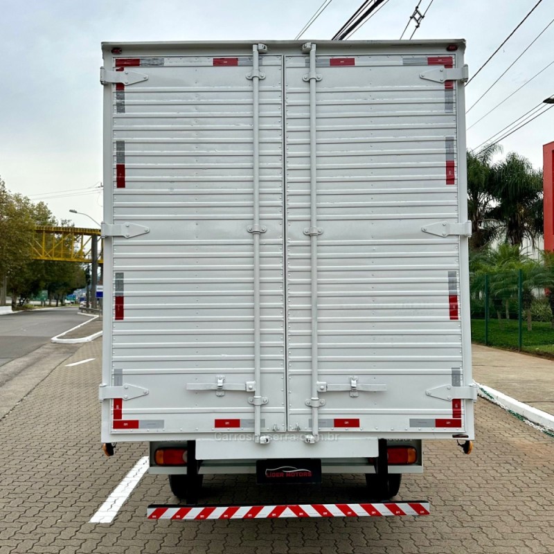 MASTER 2.3 DCI CHASSI CABINE L2H1 16V DIESEL 2P MANUAL - 2018 - ESTâNCIA VELHA
