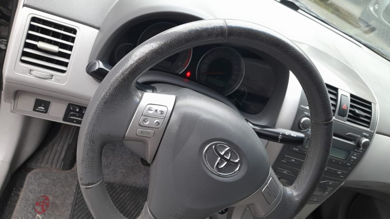 COROLLA 1.8 XEI 16V GASOLINA 4P AUTOMÁTICO - 2010 - FARROUPILHA