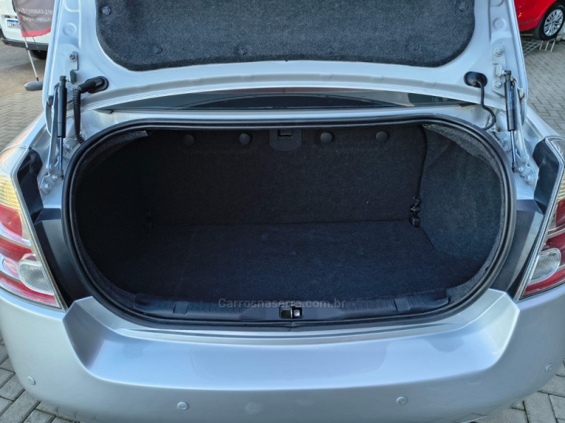 SENTRA 2.0 S 16V FLEX 4P AUTOMÁTICO - 2010 - NOVO HAMBURGO