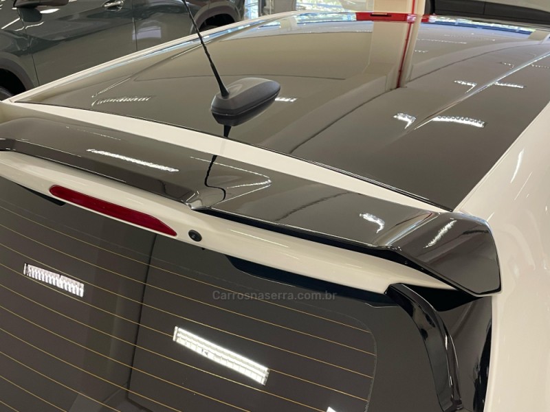 ONIX 1.0 HATCH RS 12V TURBO 4P AUTOMÁTICO - 2023 - VERANóPOLIS