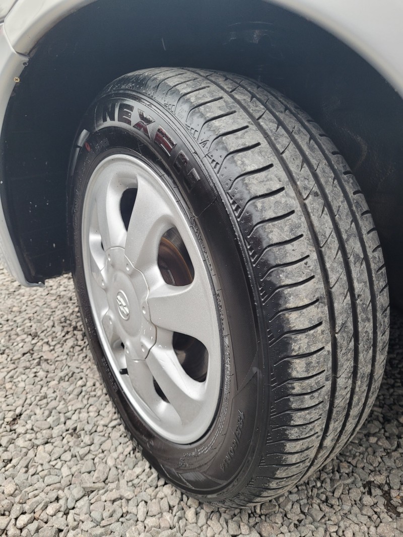 CORSA 1.8 MPFI MAXX SEDAN 8V FLEX 4P MANUAL - 2005 - CARLOS BARBOSA
