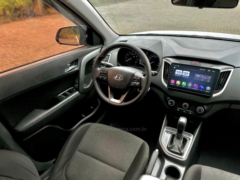 SPORTAGE 2.0 LX2 OFF G4 FLEX 4P AUTOMÁTICO - 2015 - MUçUM