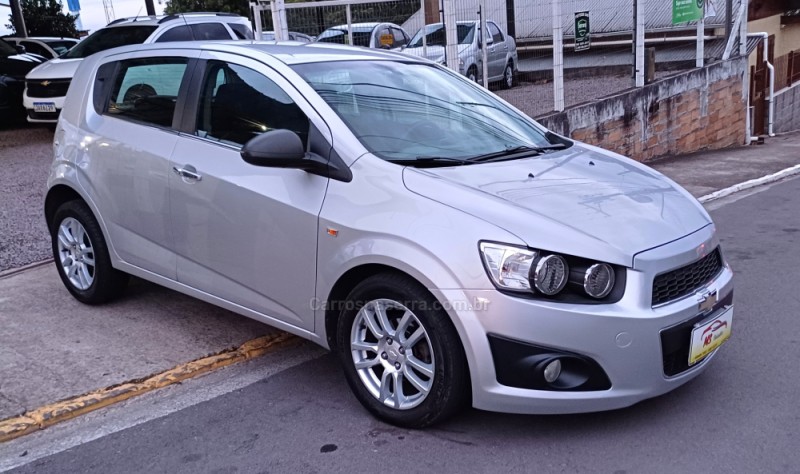 sonic 1.6 ltz 16v flex 4p manual 2013 farroupilha