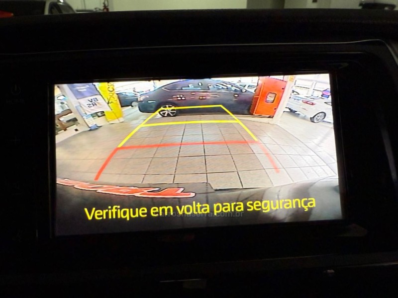YARIS 1.5 XS 16V FLEX 4P AUTOMÁTICO - 2019 - NOVO HAMBURGO