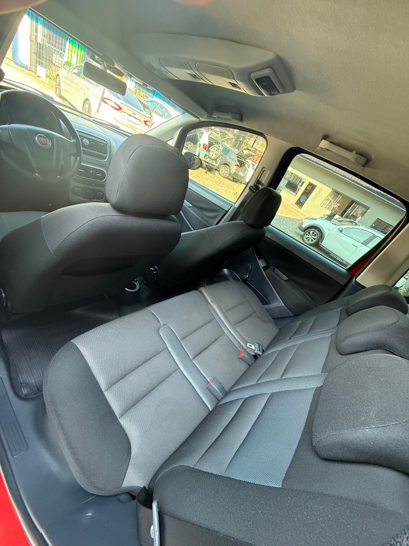 IDEA 1.4 MPI ATTRACTIVE 8V FLEX 4P MANUAL - 2014 - CAXIAS DO SUL