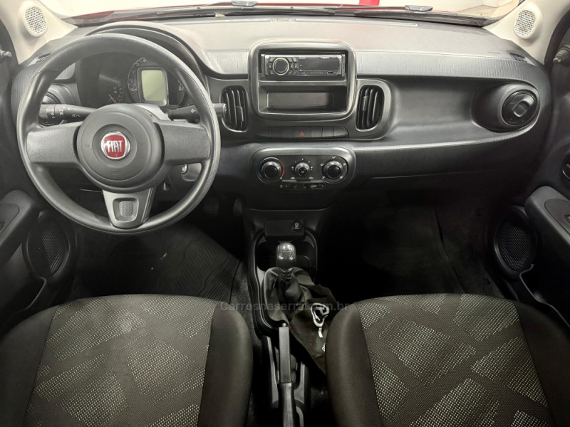 MOBI 1.0 8V EVO FLEX LIKE. MANUAL - 2020 - CAXIAS DO SUL