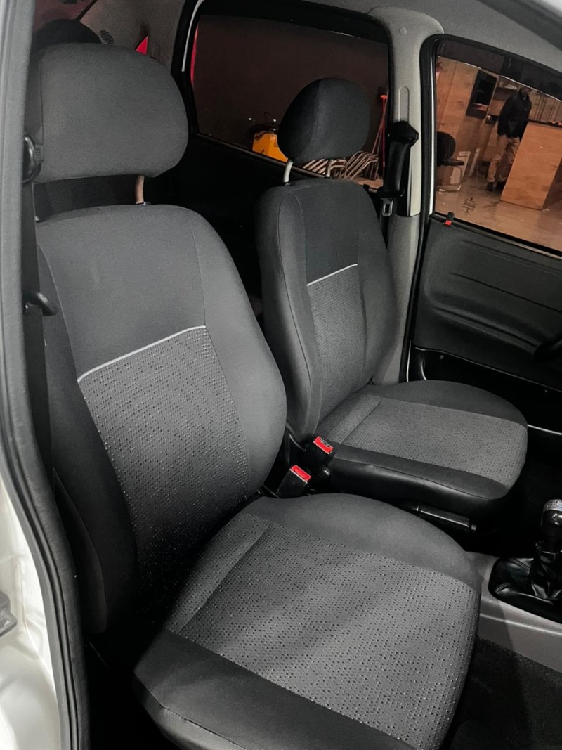 CLASSIC 1.0 MPFI LS 8V FLEX 4P MANUAL - 2016 - SãO LEOPOLDO