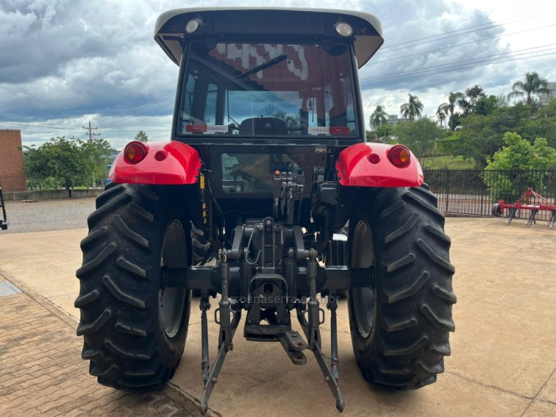 TRATOR 4410  - 2021 - GUAPORé