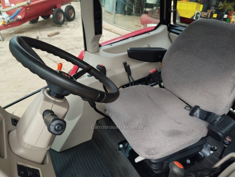 TRATOR 4410  - 2021 - GUAPORé