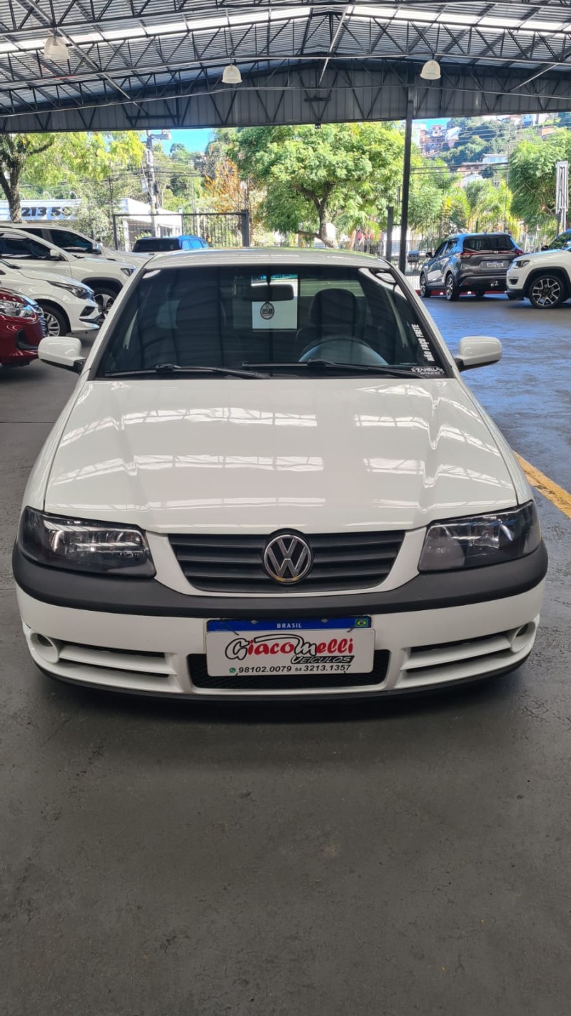 SAVEIRO 1.6 MI CITY CS 8V FLEX 2P MANUAL G.III - 2000 - CAXIAS DO SUL